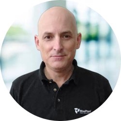 Maximillian G. Kon - avatar