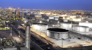 Fire injures “a number of people” at Kuwait’s largest oil refinery