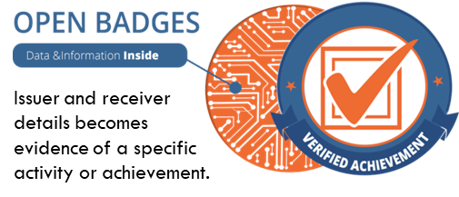 Digital Badges