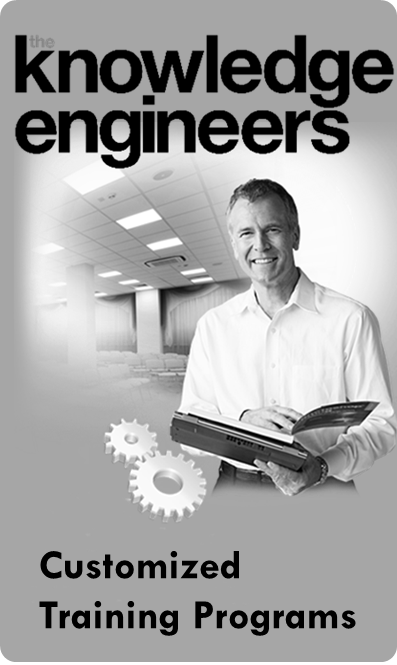 The Knowledge Engineers