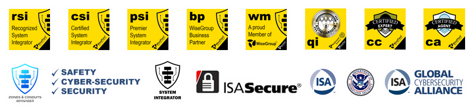 WiseGroup Partnerships