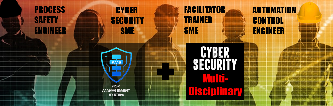 Industrial Cybersecurity Mult Services Main Banner