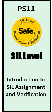 PS11 SIL Level