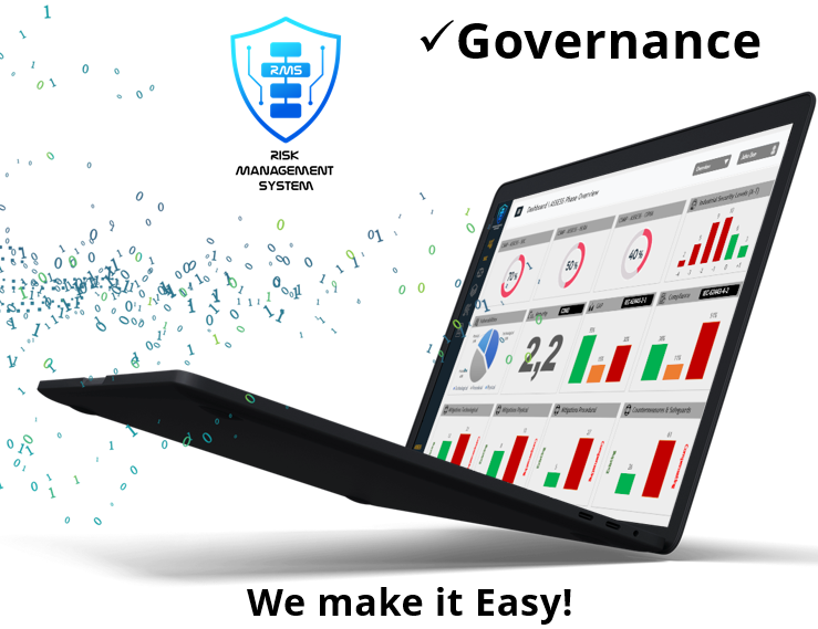 Governance We Make It Easy