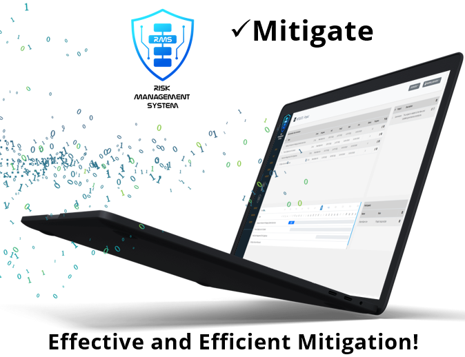 RMS 3.0 Mitigate
