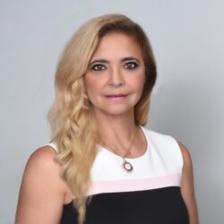 Monica P. Lopez O. - avatar