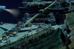 The Sinking of the Titanic