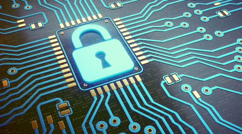 ¿Porqué la seguridad cibernética por hardware es esencial? 1