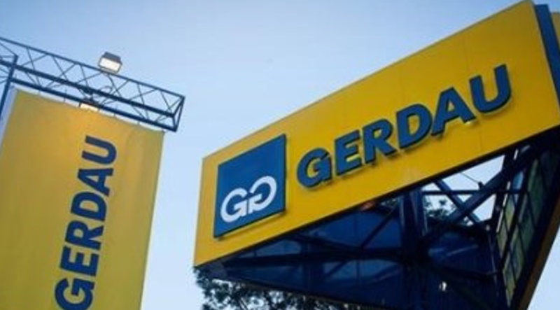 Explosión mata a dos personas en la planta de acero Gerdau en Brasil 1