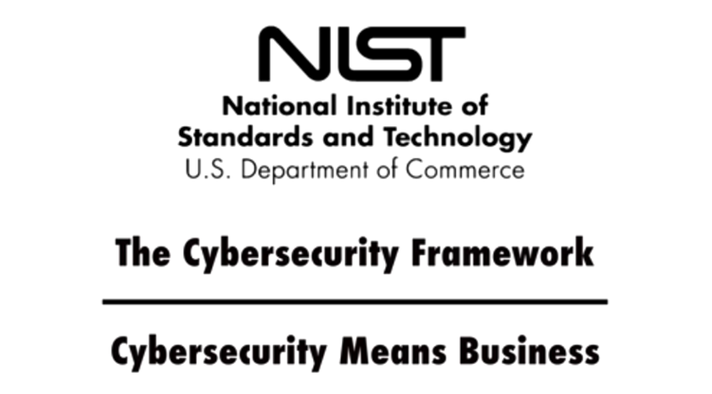 NIST publica una Actualización del "Framework para Ciberseguridad Industrial" 1