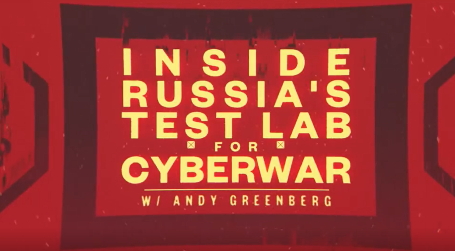 Rusia perfeccionó su guerra cibernética en Ucrania: Estados Unidos podría pagar el precio 18