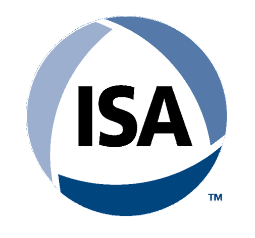 ISA - International Society of Automation 2