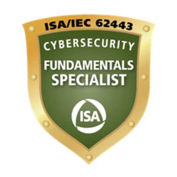 Curso IC32: Empleando el Estándar ISA/IEC-62443 para Proteger a los Sistemas de Control, Español (ID#51984)