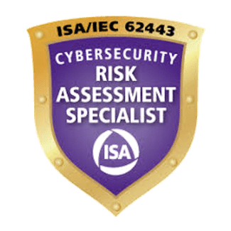 Curso IC33: Análisis de Vulnerabilidades y Evaluación de Riesgos Cibernéticos en Sistemas Industriales Nuevos y Existentes, Español (ID#73830) 1