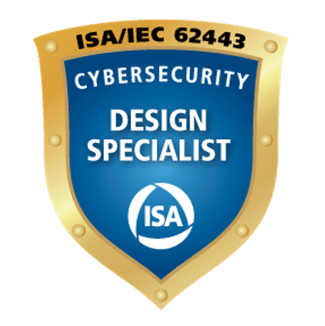 Curso IC34: Diseño e Implementación de Ciberseguridad en Sistemas Industriales Nuevos y Existentes, Español (ID#74719) 1
