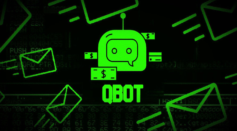 Qbot malware cambió a un nuevo método sigiloso de inicio automático de Windows 1
