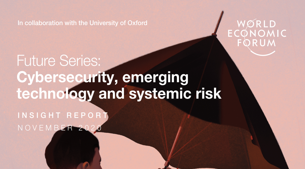 Future Series: Ciberseguridad, tecnología emergente y riesgo sistémico 11
