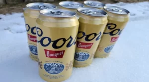 Molson Coors cyberattack affects production and shipments