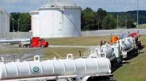 Cyberattack forces closure of major U.S. pipeline