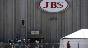 Cyberattack forced the closure of all JBS beef plants in the US.