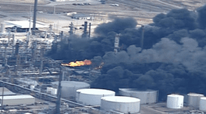 US refinery reaches $1 million settlement, admits no wrongdoing in 2018 explosion that injured 36