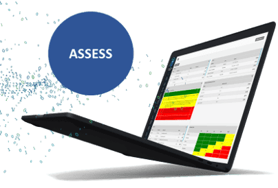 Risk Assessment System for Industrial Cybersecurity 2