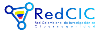RedCIC Colombia