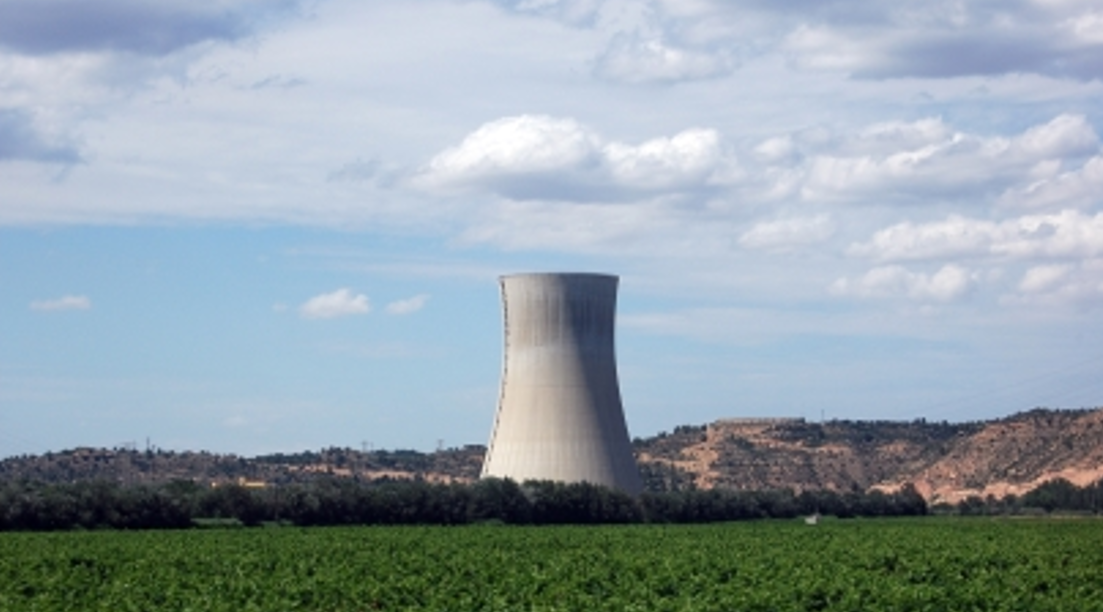 Fuga de dióxido de carbono mata a uno, hiere a tres en central nuclear española 3