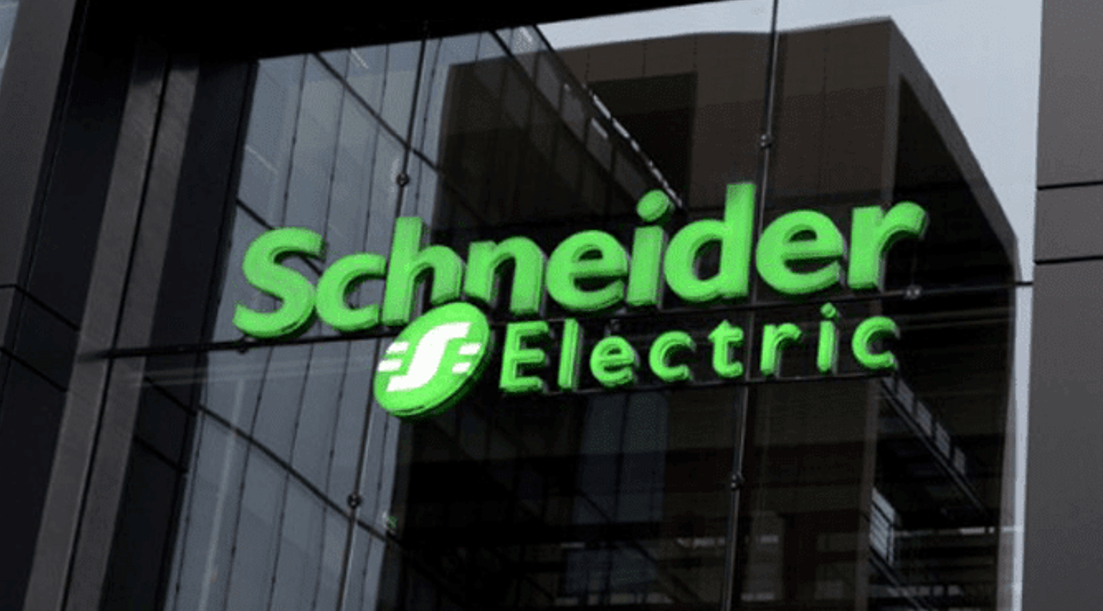 Schneider Electric dice que un error de software se explotó en un hack de cuencas hidrográficas 10