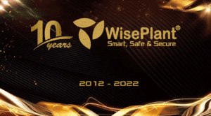 WisePlant turns 10!