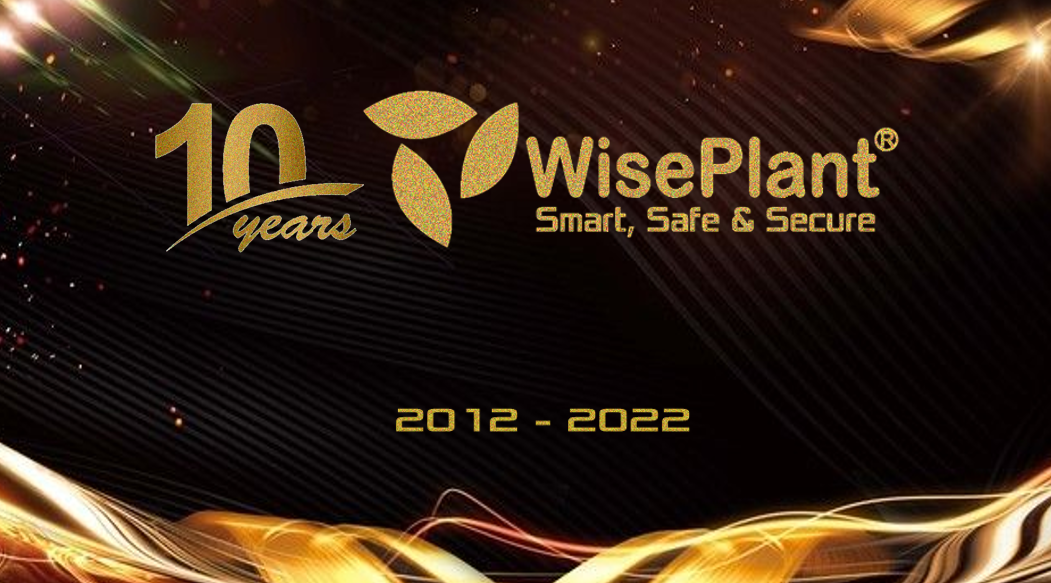 WisePlant faz 10 anos! - Participe e ganhe! 1
