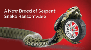 Snake Ransomware Delivers Double-Strike on Honda, Energy Co.