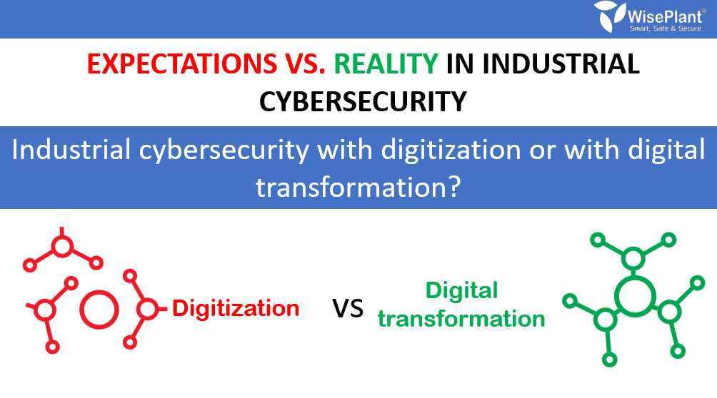 Digital transformation in industrial cybersecurity 1