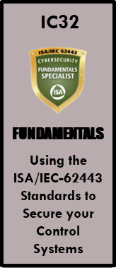 IC32 Fundamentals