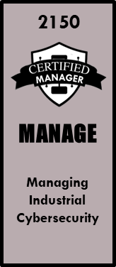 2150 Certified Manager