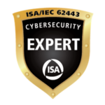 ISA Cybersecurity Expert