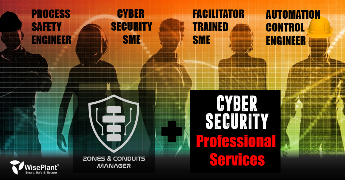 WBS Cybersecurity Professional Services