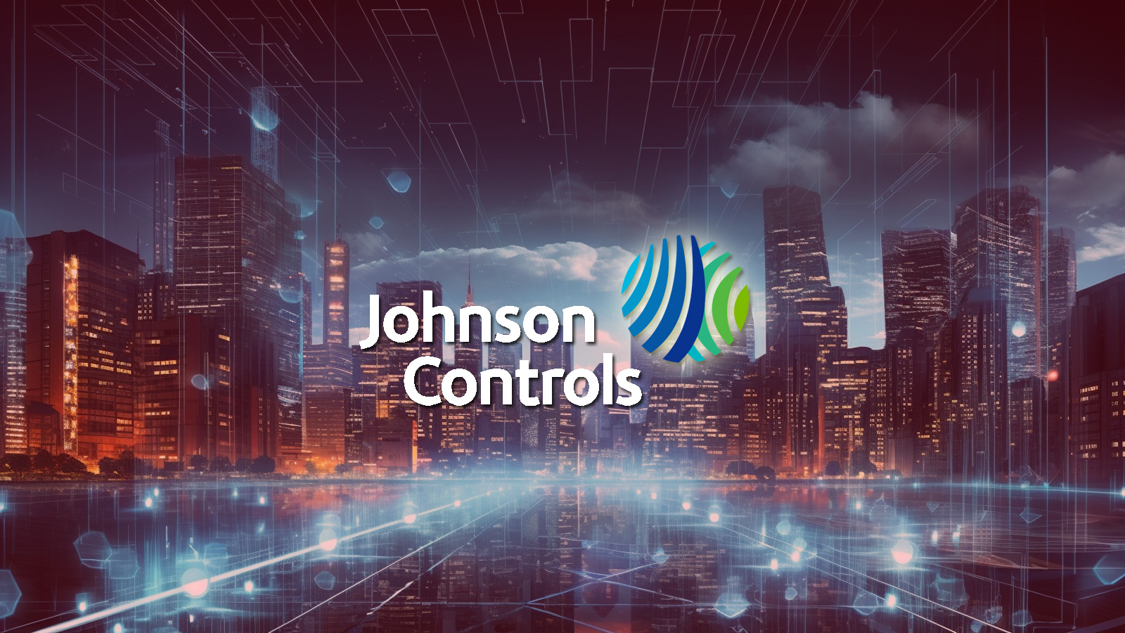 johnson-controls-red