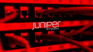 CISA warns of actively exploited Juniper pre-auth RCE exploit chain