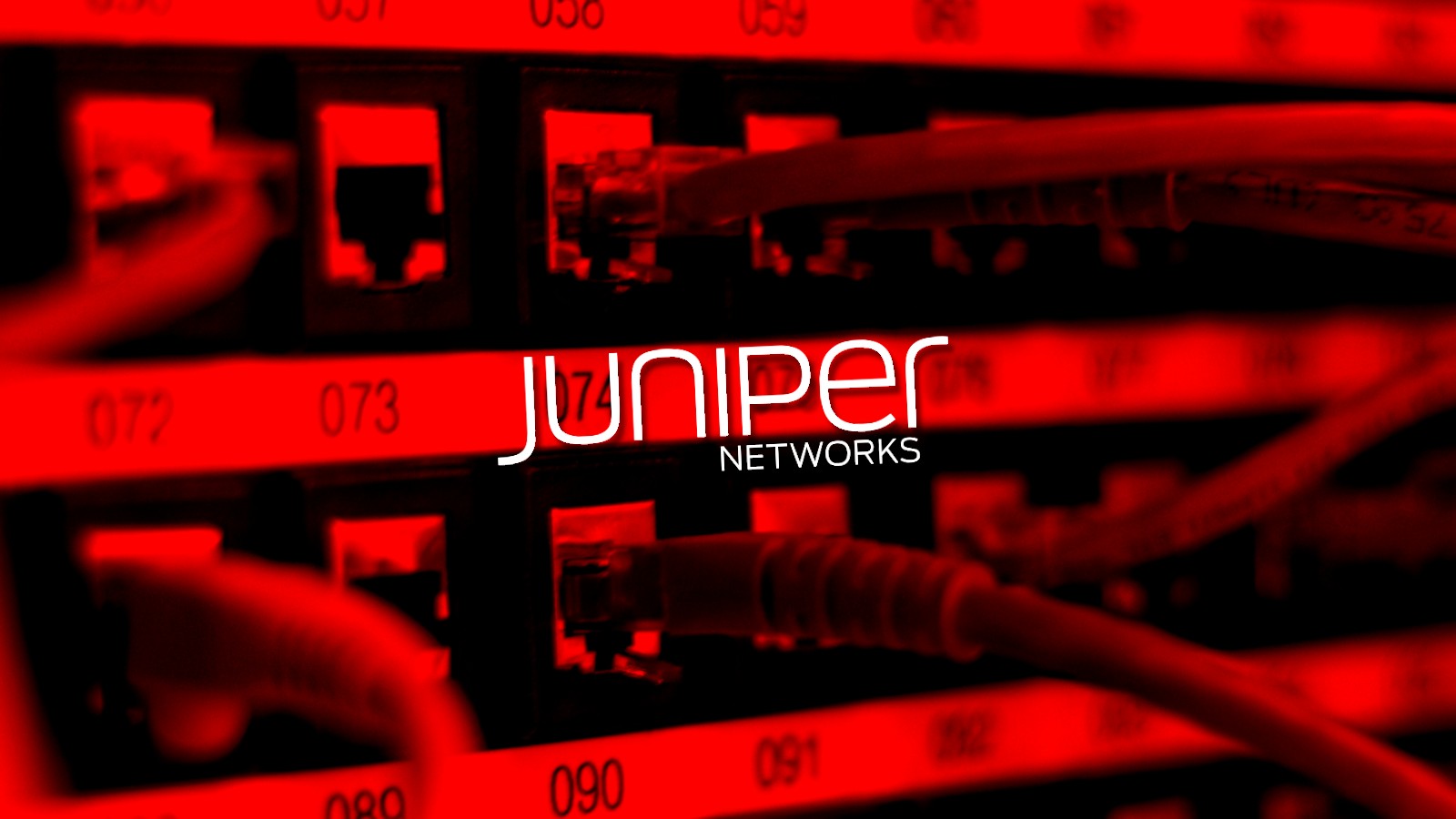 CISA warns of actively exploited Juniper pre-auth RCE exploit chain 1