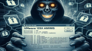 VMware ESXi hypervisor vulnerability grants full admin privileges