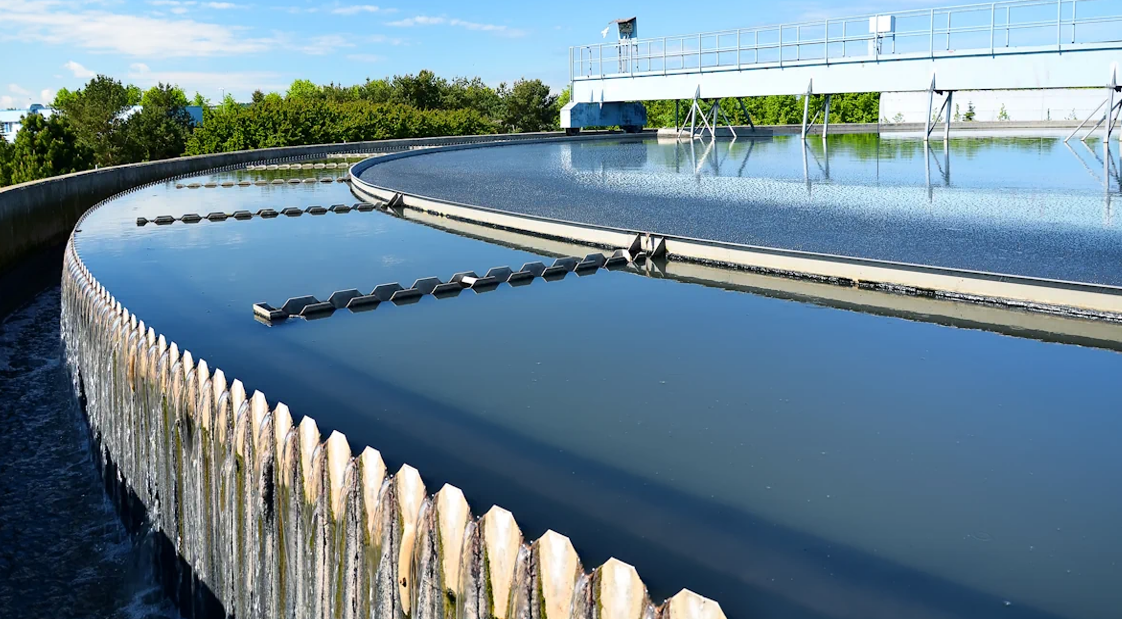 Arkansas Water Hack