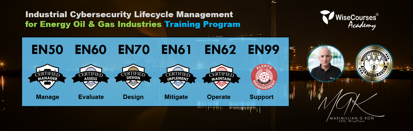 EN Training Program