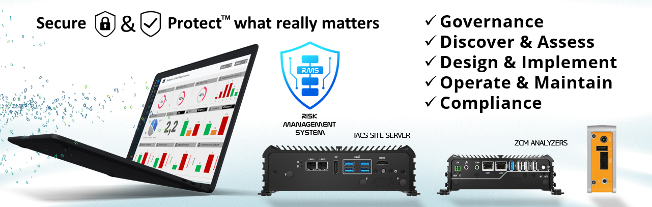 RMS Suite