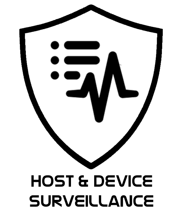 RMS HOST Surveyllance