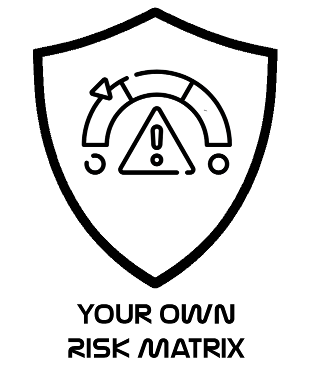 RMS Your Own Risk Matrix